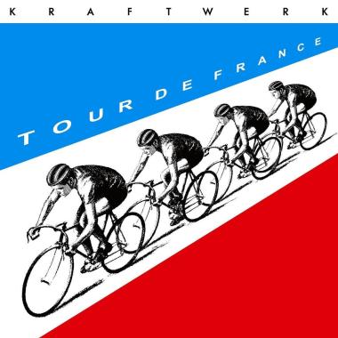 Kraftwerk -  Tour de France